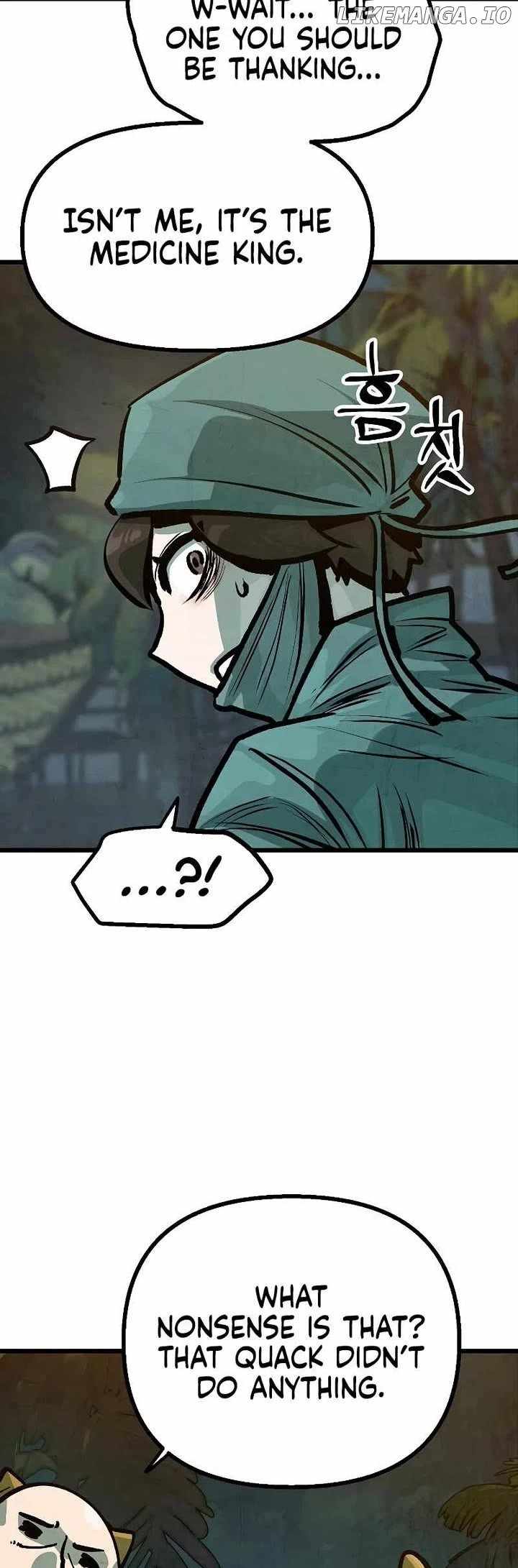 Using My Cooking Skills in a Murim World — Chapter 41 — page 39