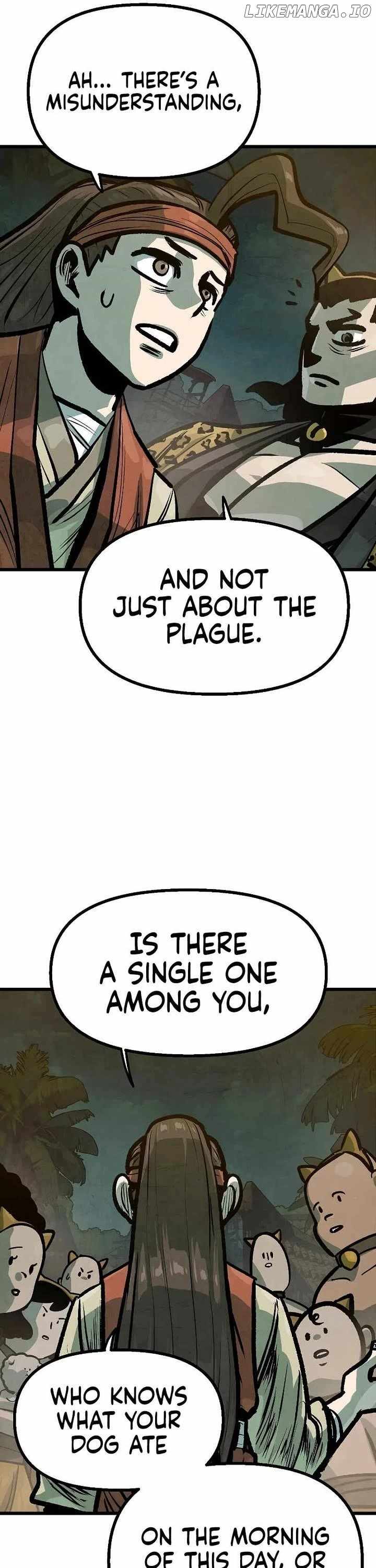 Using My Cooking Skills in a Murim World — Chapter 41 — page 41