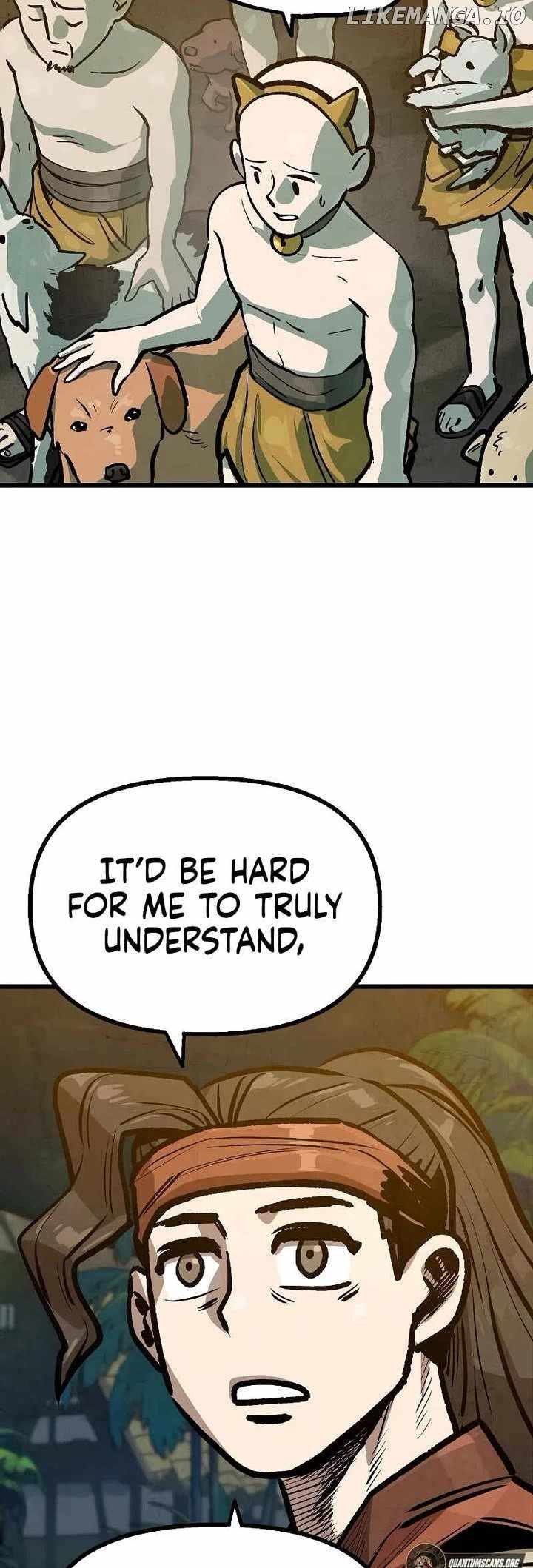 Using My Cooking Skills in a Murim World — Chapter 41 — page 44