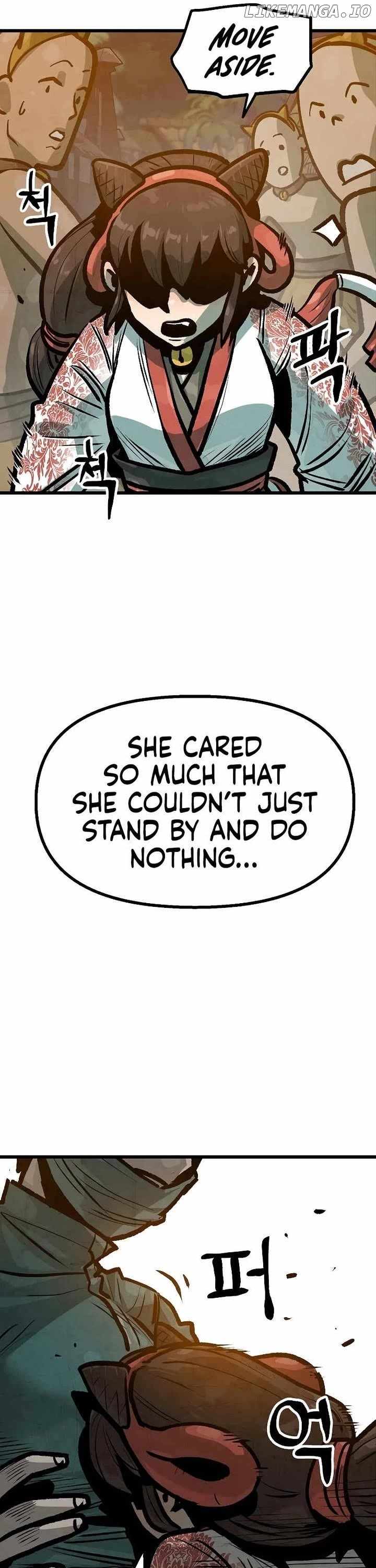 Using My Cooking Skills in a Murim World — Chapter 41 — page 46