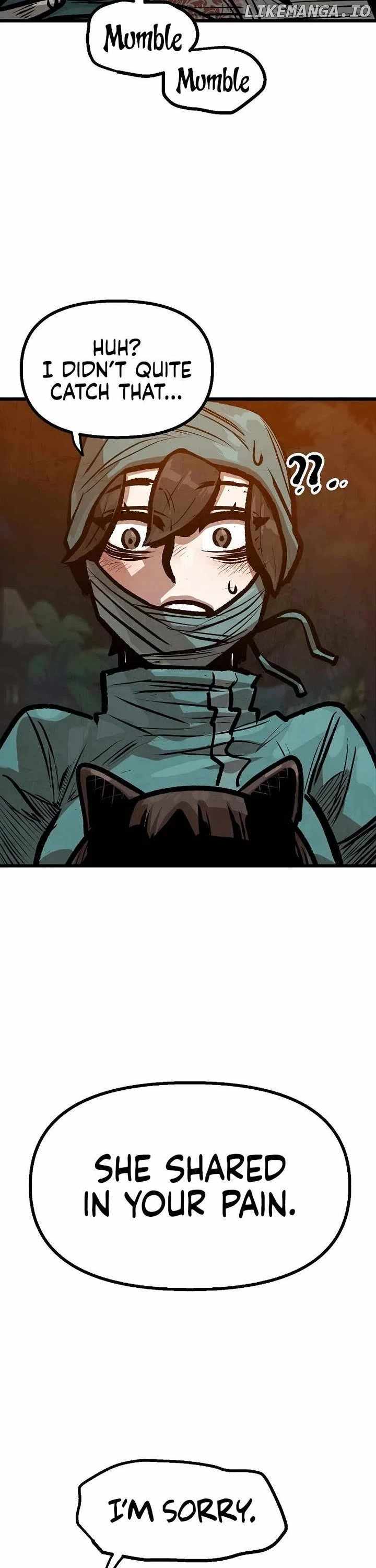 Using My Cooking Skills in a Murim World — Chapter 41 — page 47