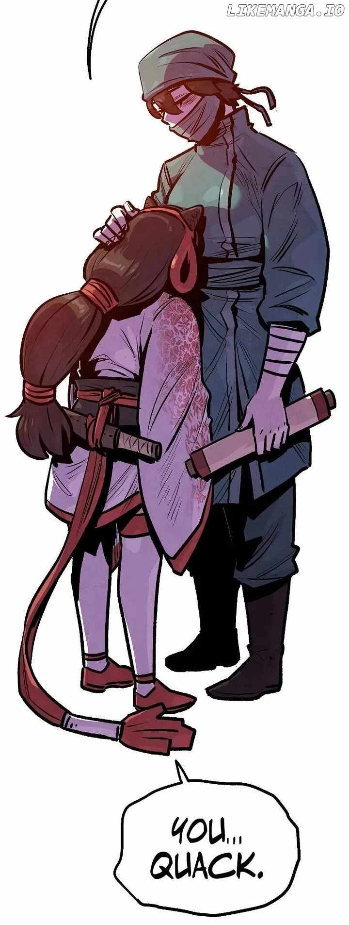 Using My Cooking Skills in a Murim World — Chapter 41 — page 48