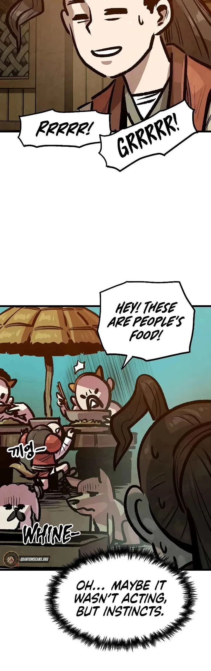 Using My Cooking Skills in a Murim World — Chapter 42 — page 5