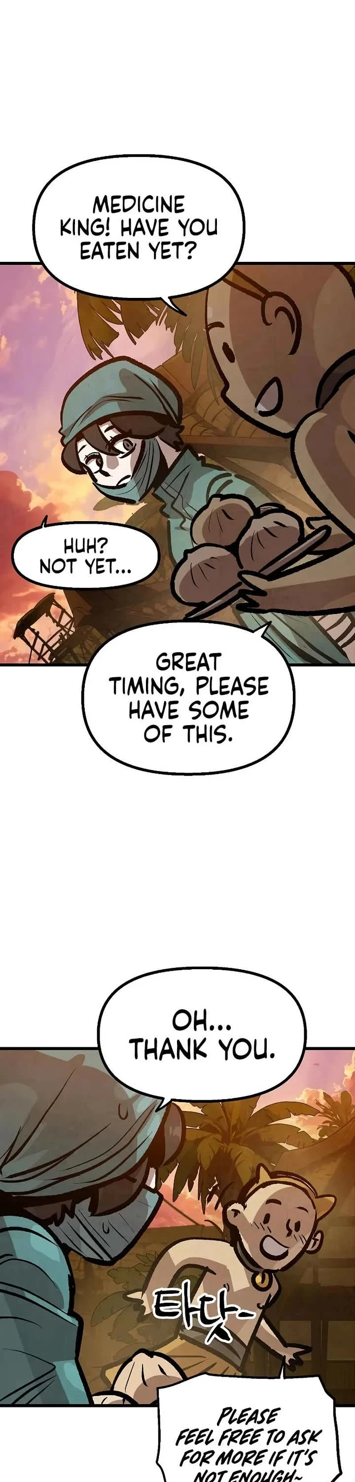 Using My Cooking Skills in a Murim World — Chapter 42 — page 6