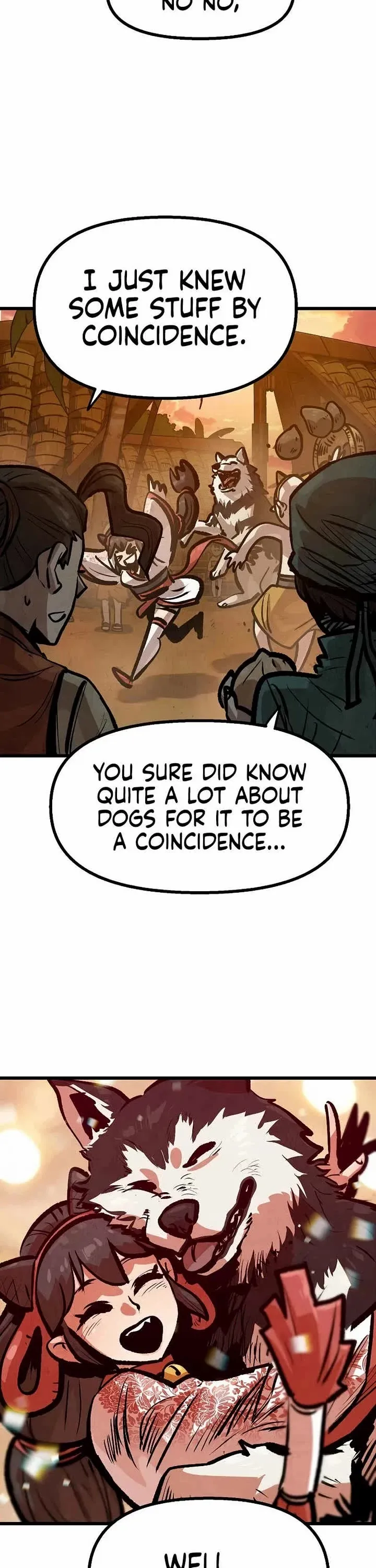 Using My Cooking Skills in a Murim World — Chapter 42 — page 8