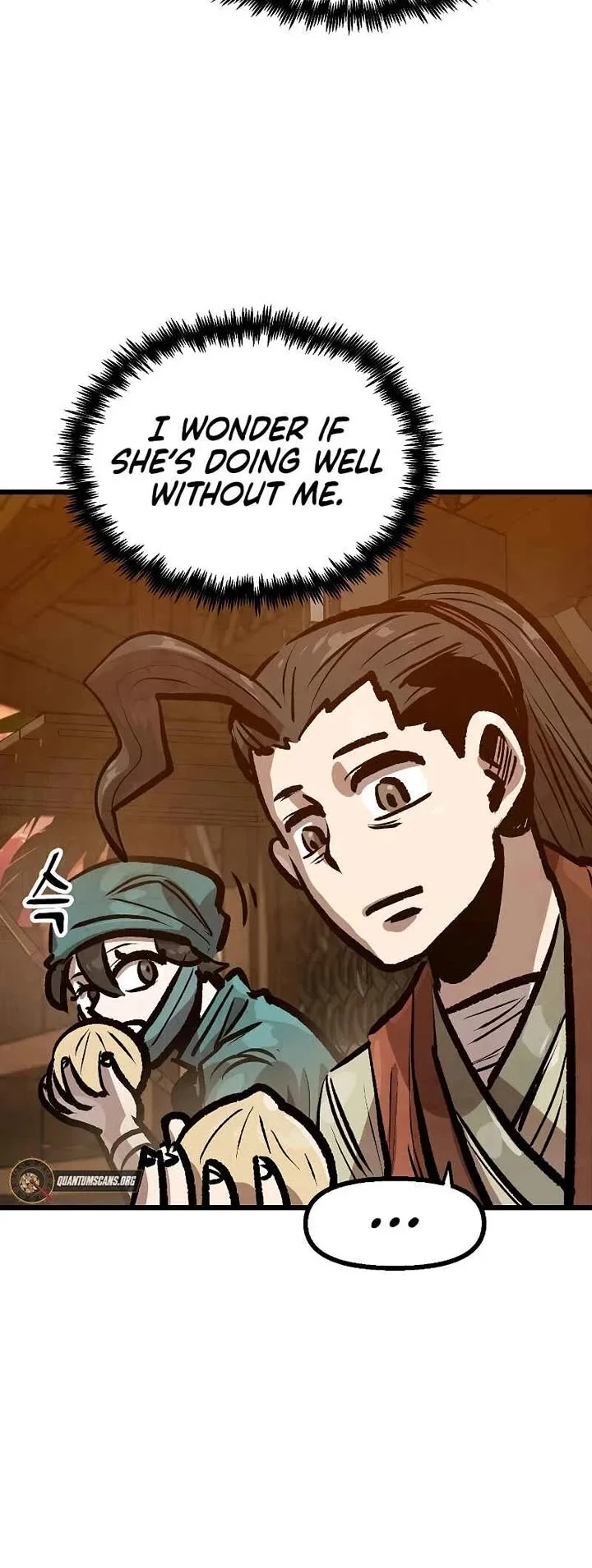 Using My Cooking Skills in a Murim World — Chapter 42 — page 10