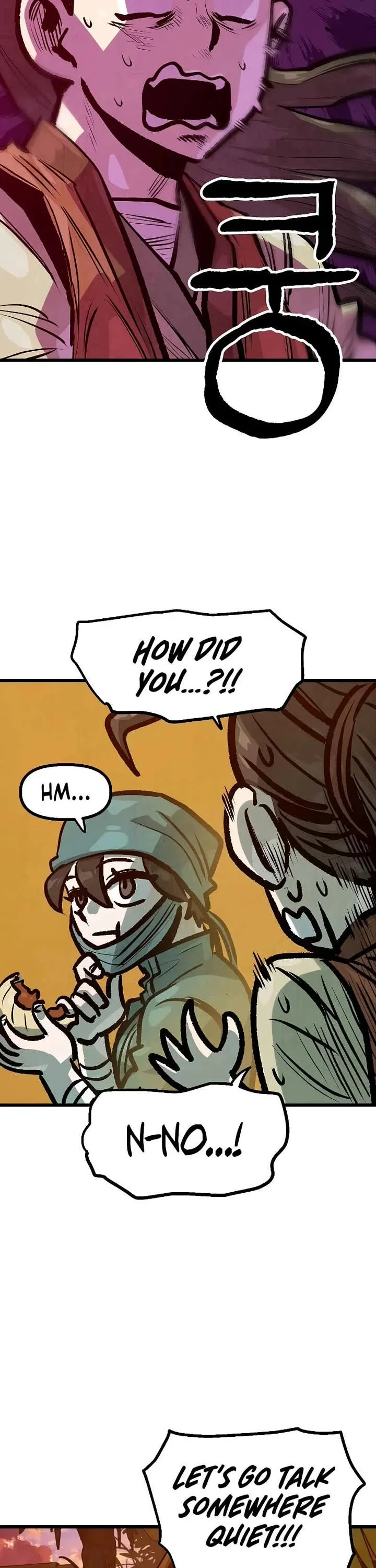 Using My Cooking Skills in a Murim World — Chapter 42 — page 13
