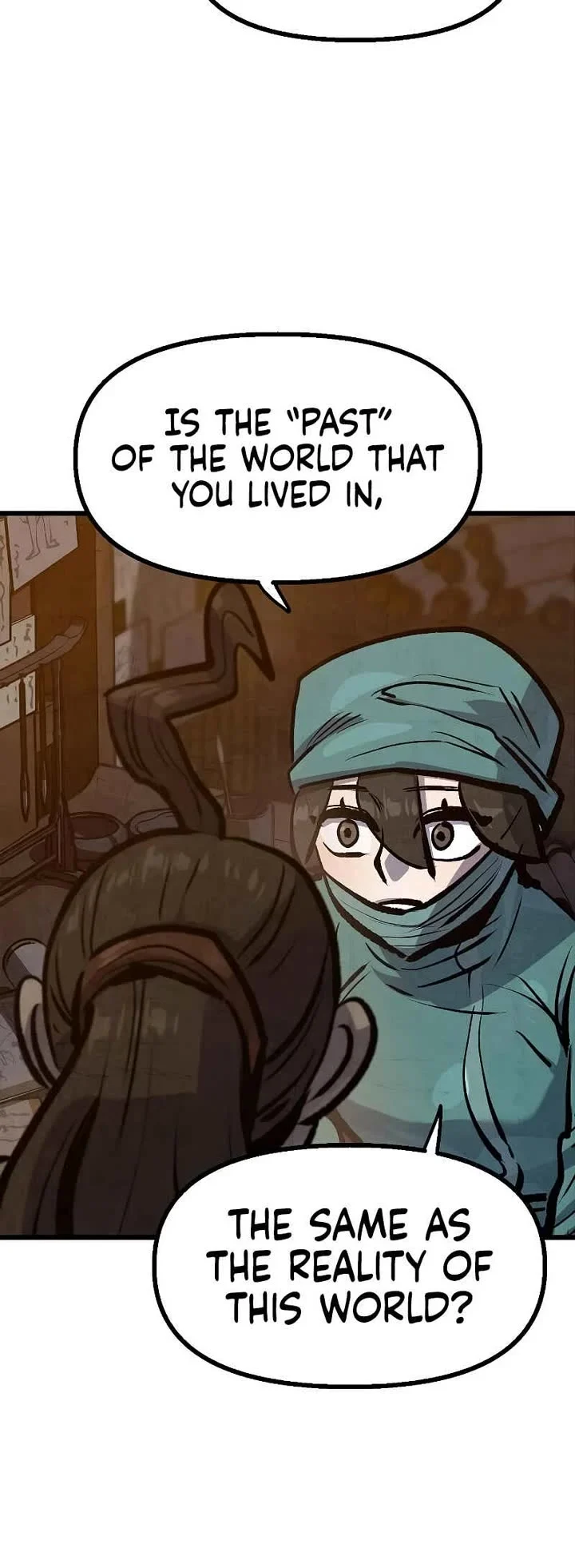 Using My Cooking Skills in a Murim World — Chapter 42 — page 24