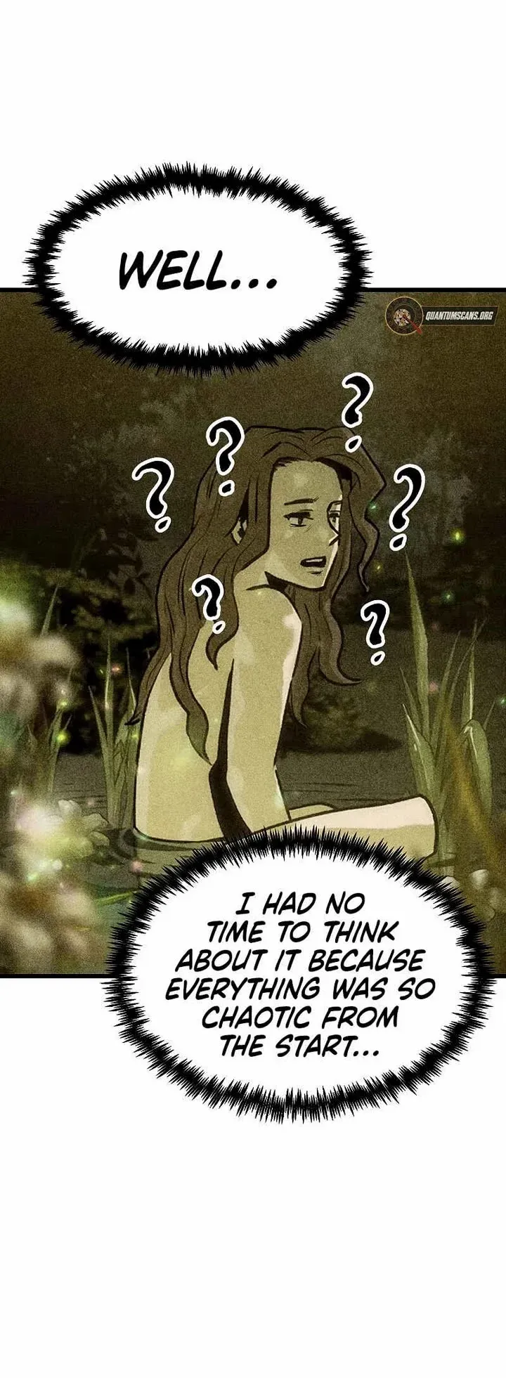 Using My Cooking Skills in a Murim World — Chapter 42 — page 25