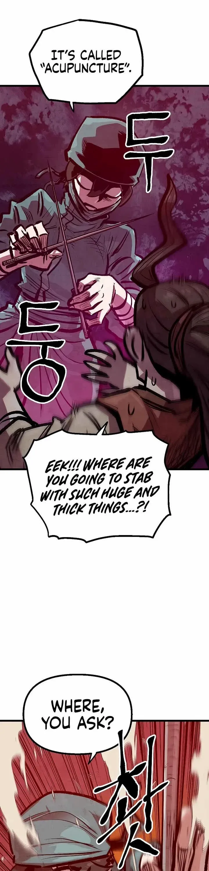 Using My Cooking Skills in a Murim World — Chapter 42 — page 37