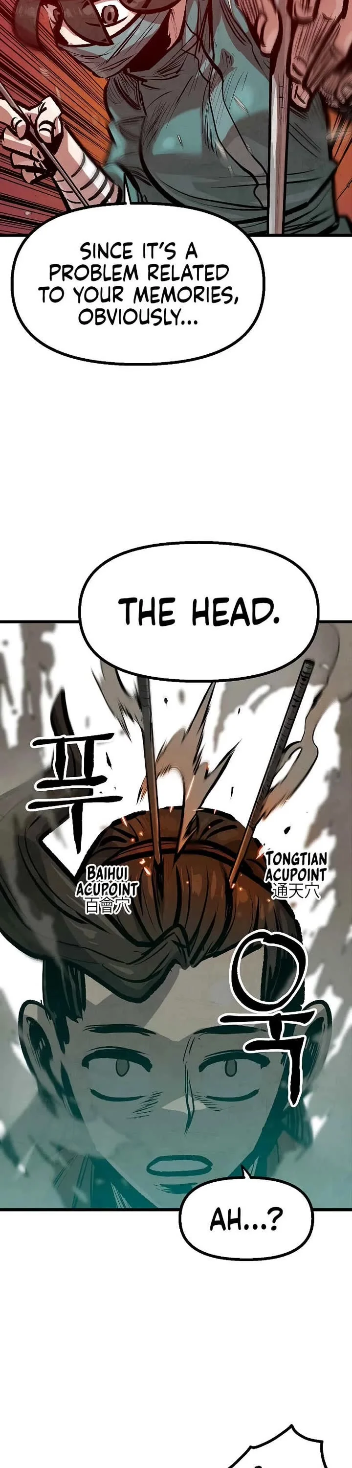 Using My Cooking Skills in a Murim World — Chapter 42 — page 38