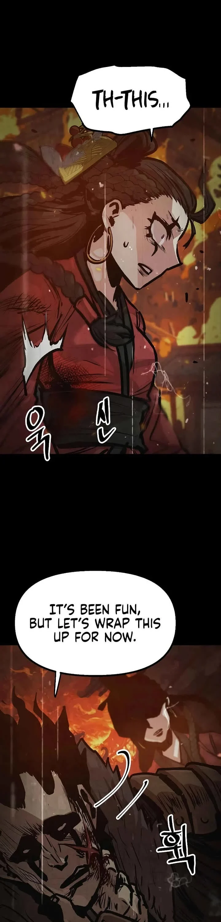 Using My Cooking Skills in a Murim World — Chapter 43 — page 8