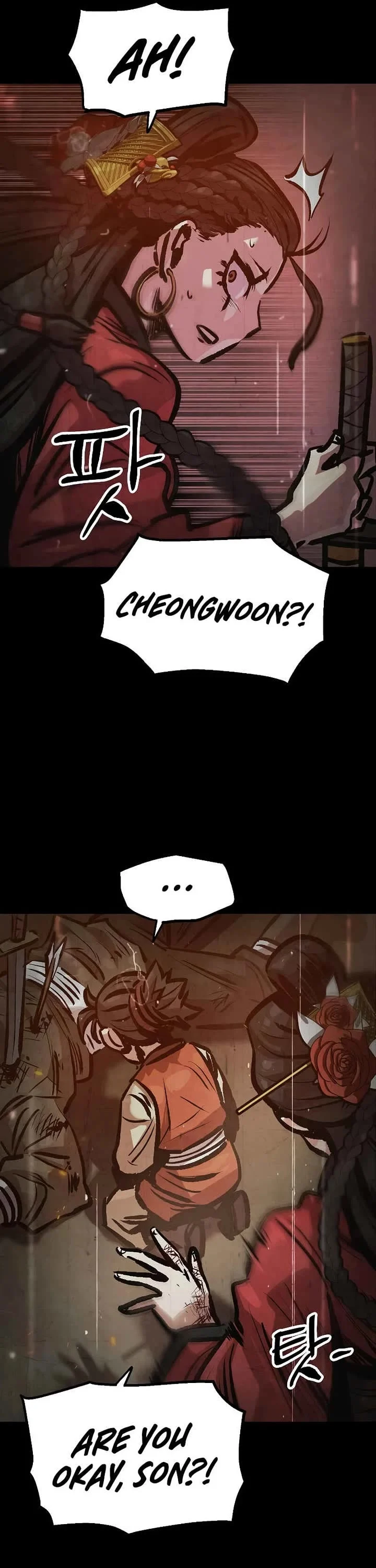 Using My Cooking Skills in a Murim World — Chapter 43 — page 11