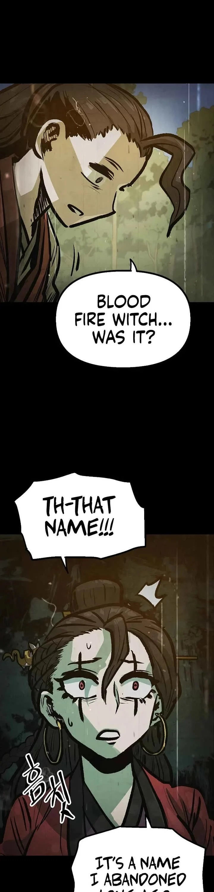 Using My Cooking Skills in a Murim World — Chapter 43 — page 26