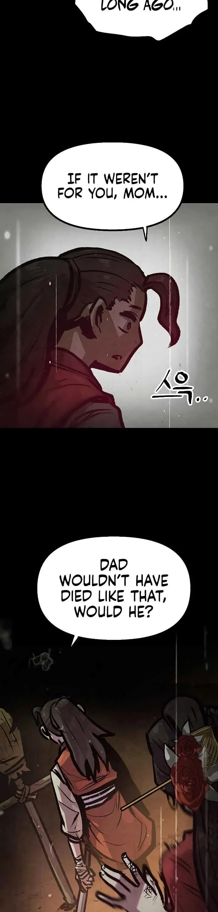 Using My Cooking Skills in a Murim World — Chapter 43 — page 27