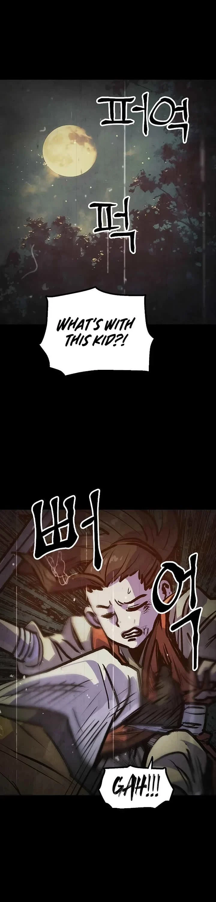 Using My Cooking Skills in a Murim World — Chapter 43 — page 32