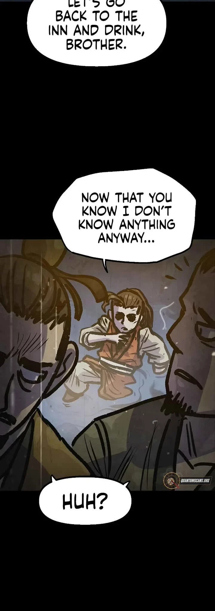 Using My Cooking Skills in a Murim World — Chapter 43 — page 35