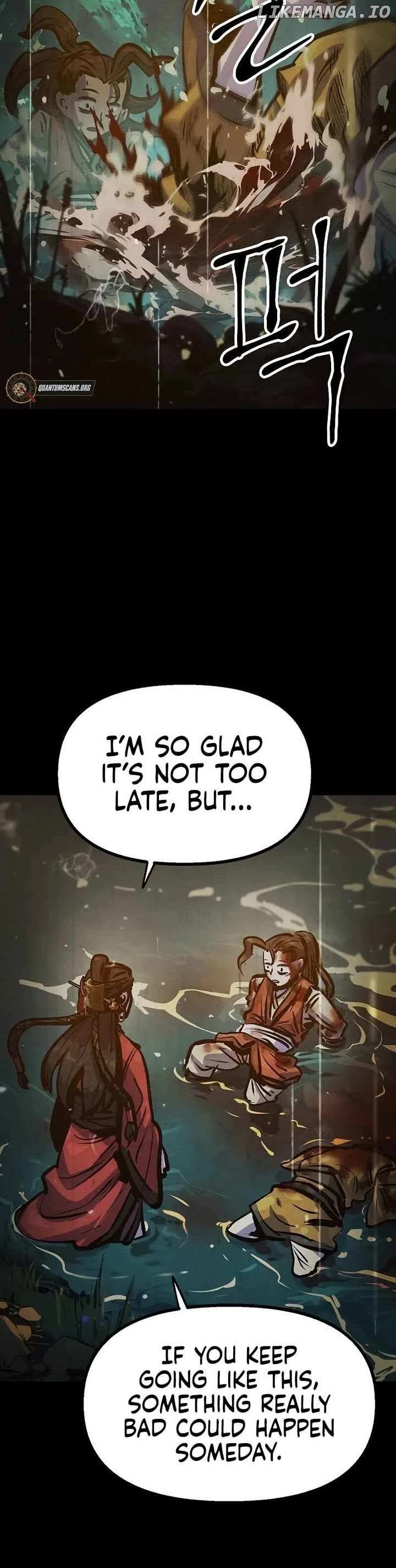 Using My Cooking Skills in a Murim World — Chapter 44 — page 4