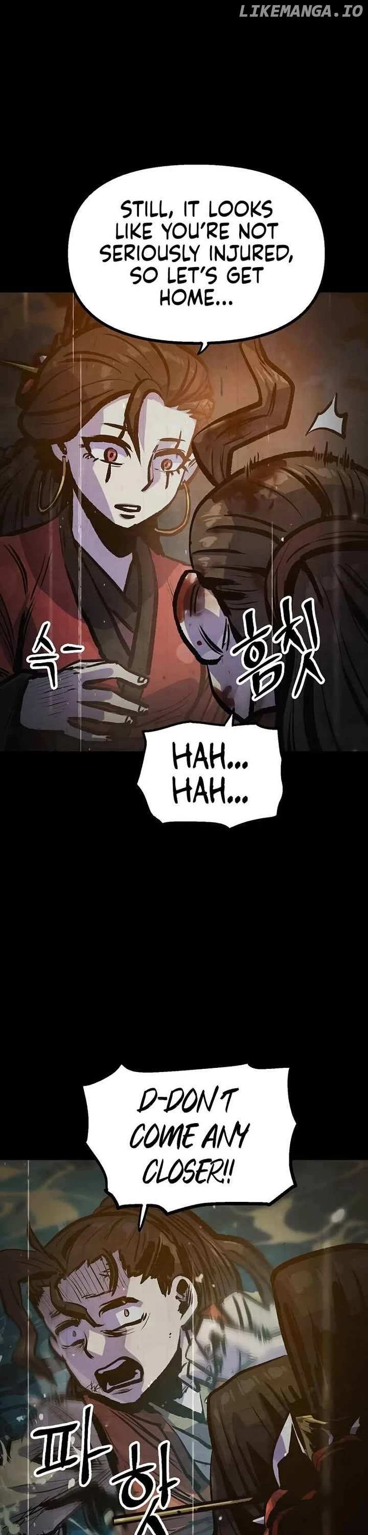 Using My Cooking Skills in a Murim World — Chapter 44 — page 5
