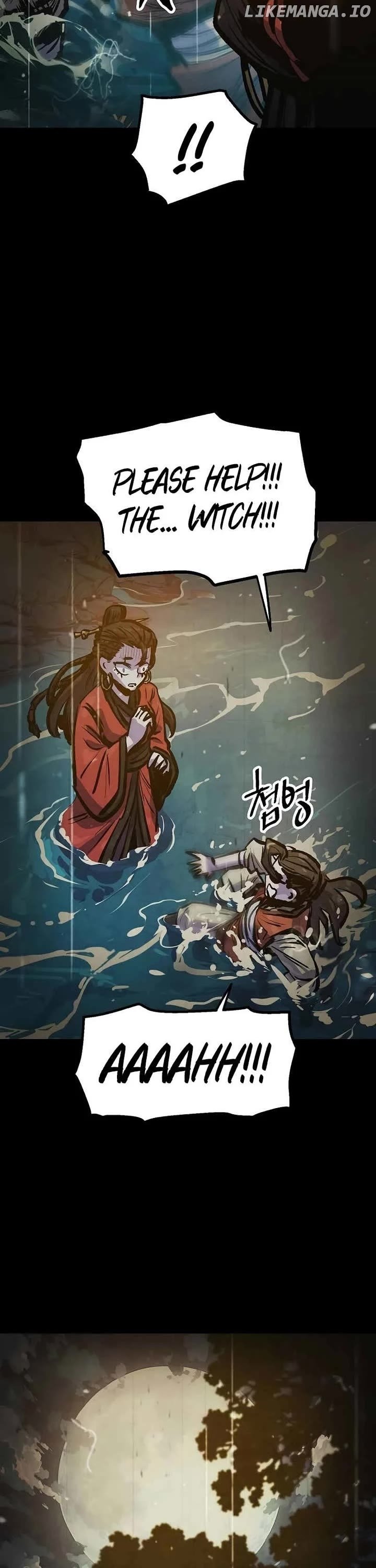 Using My Cooking Skills in a Murim World — Chapter 44 — page 6