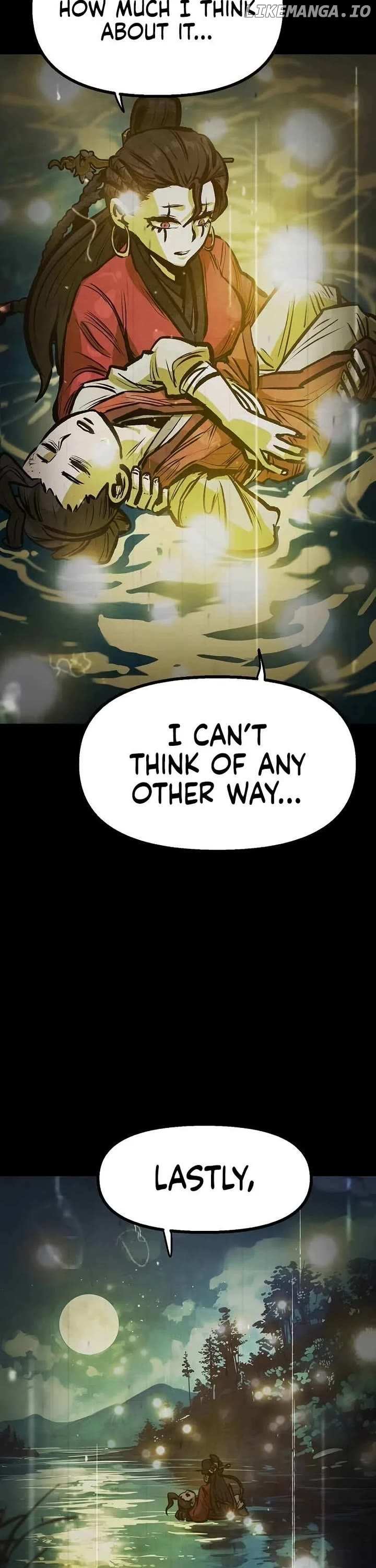 Using My Cooking Skills in a Murim World — Chapter 44 — page 14