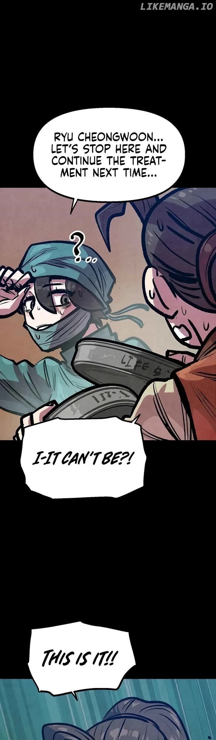 Using My Cooking Skills in a Murim World — Chapter 44 — page 23