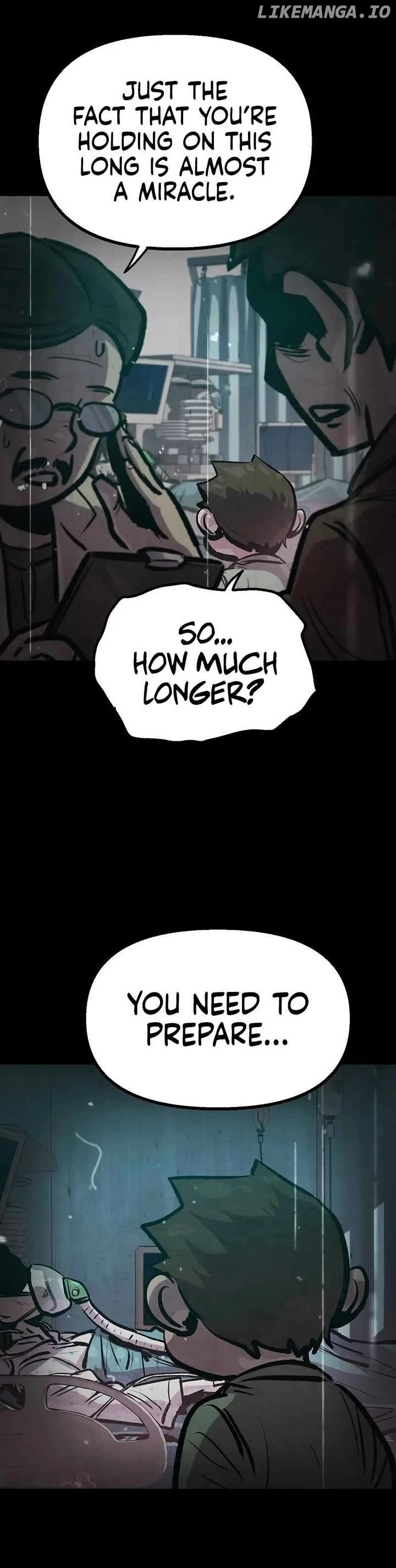 Using My Cooking Skills in a Murim World — Chapter 44 — page 27