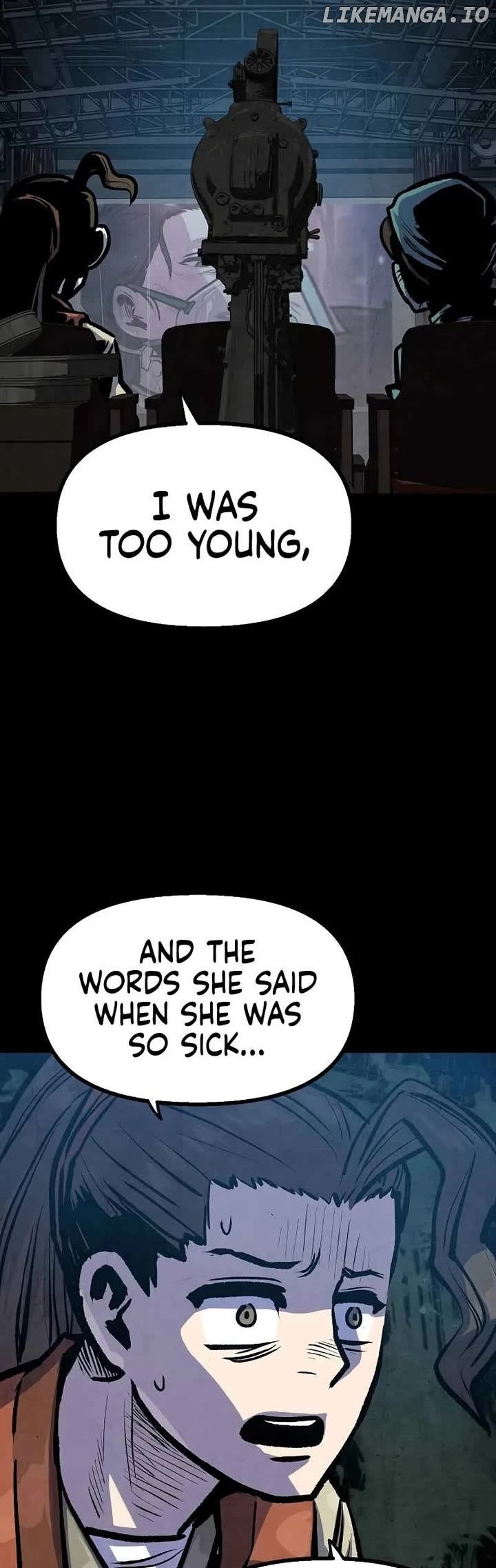 Using My Cooking Skills in a Murim World — Chapter 44 — page 31