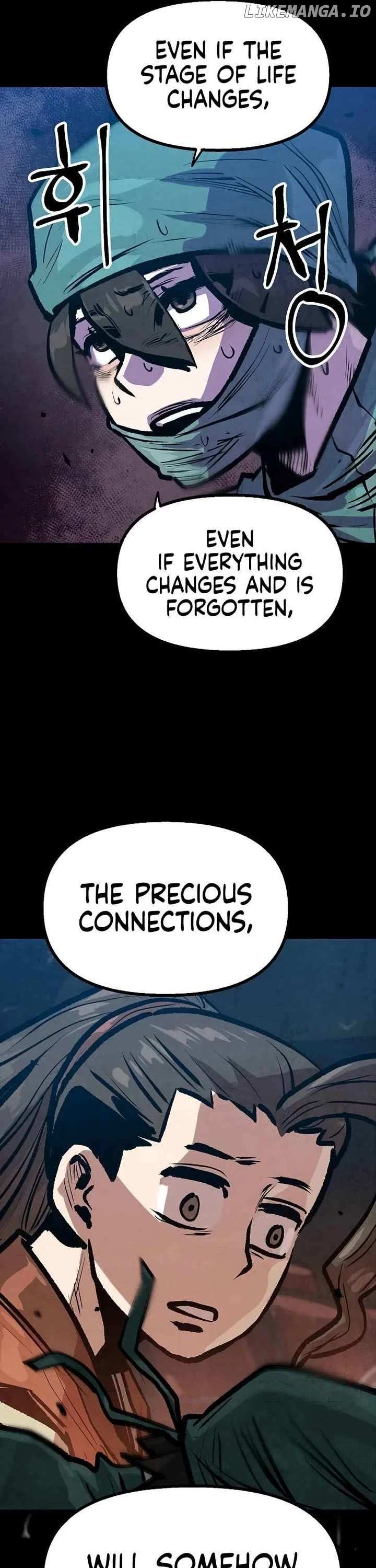 Using My Cooking Skills in a Murim World — Chapter 44 — page 33