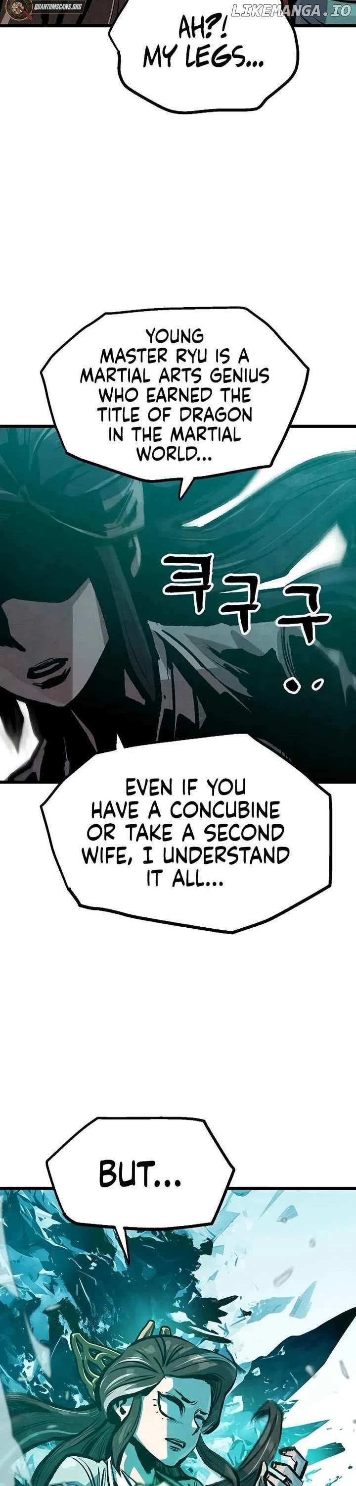 Using My Cooking Skills in a Murim World — Chapter 44 — page 38