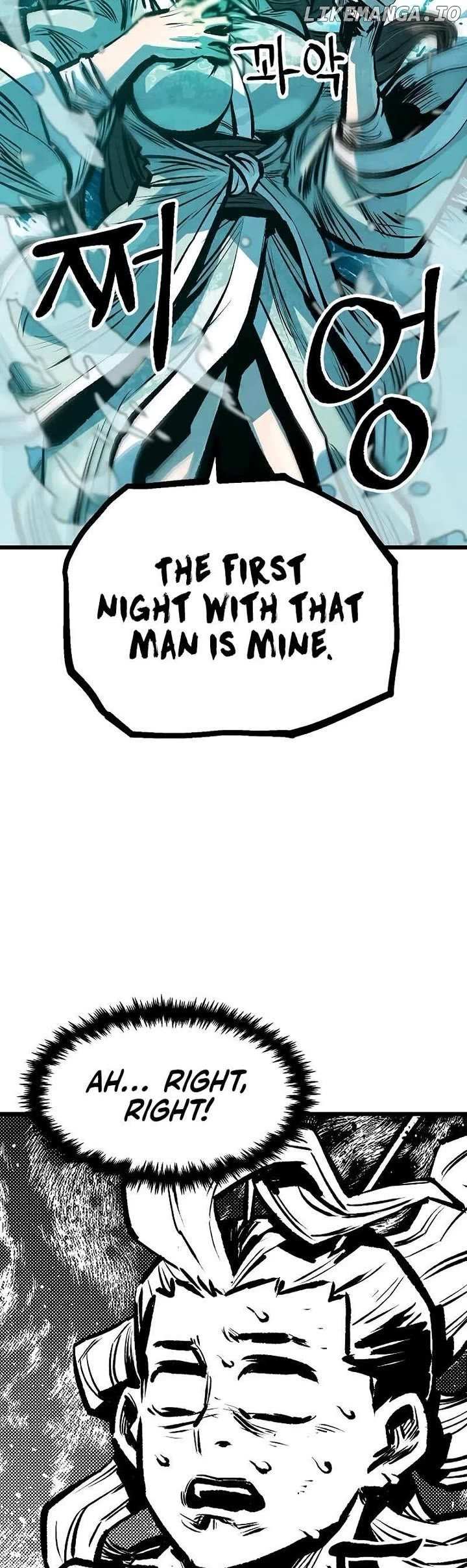 Using My Cooking Skills in a Murim World — Chapter 44 — page 39