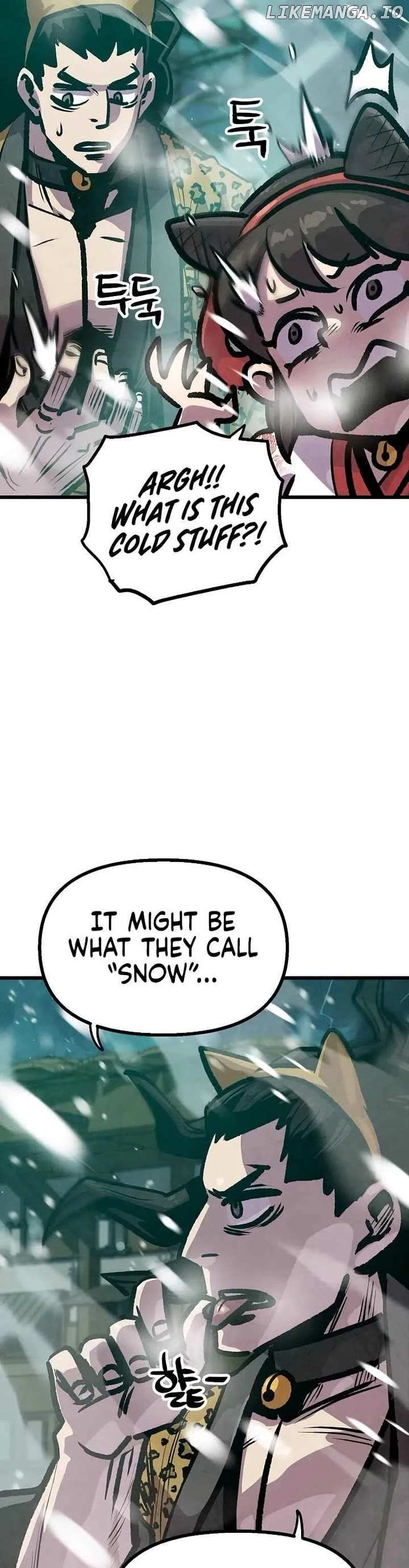 Using My Cooking Skills in a Murim World — Chapter 45 — page 3