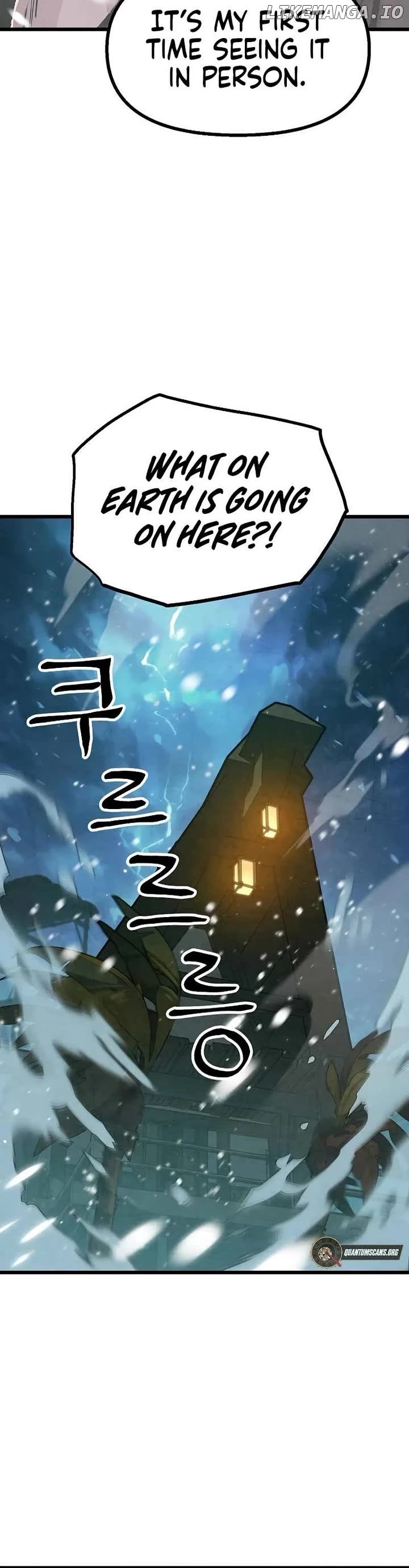 Using My Cooking Skills in a Murim World — Chapter 45 — page 4