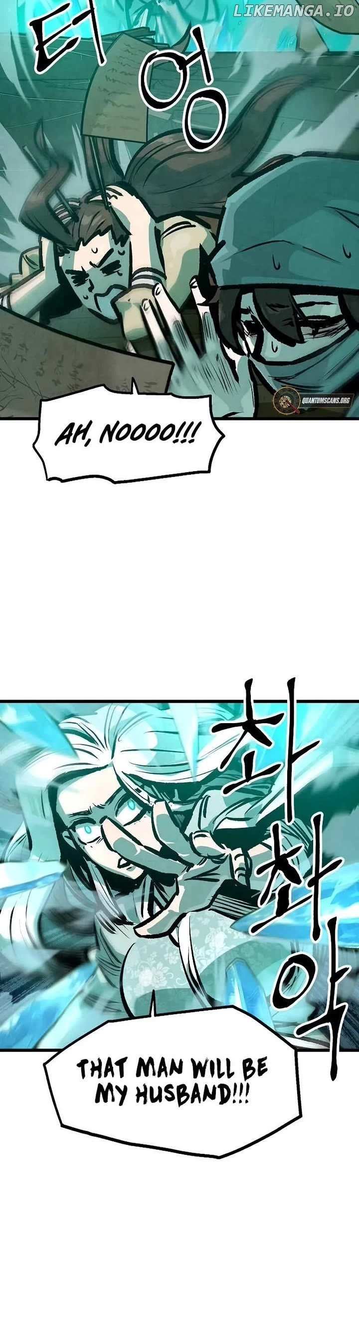 Using My Cooking Skills in a Murim World — Chapter 45 — page 8