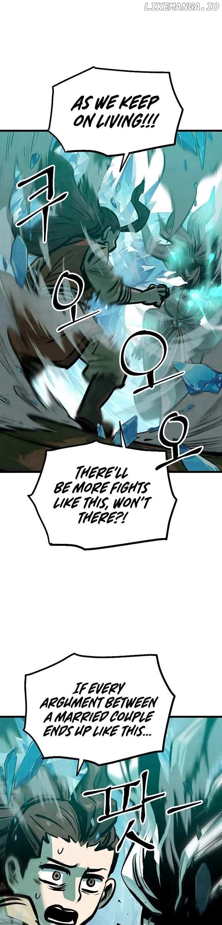 Using My Cooking Skills in a Murim World — Chapter 45 — page 26