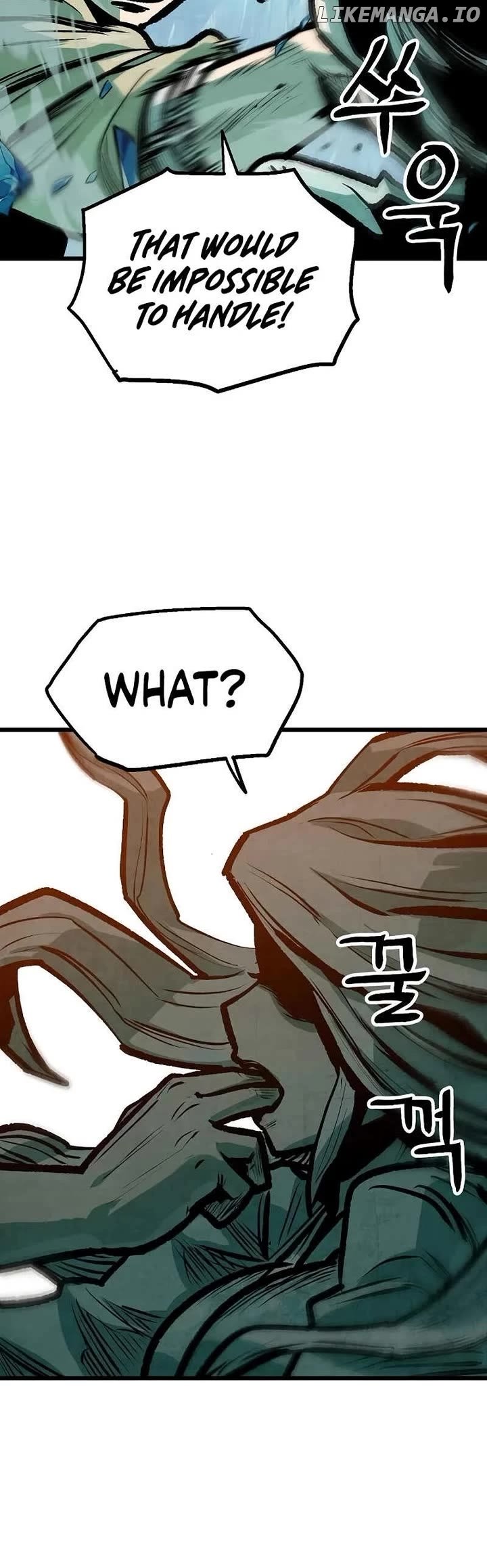 Using My Cooking Skills in a Murim World — Chapter 45 — page 27