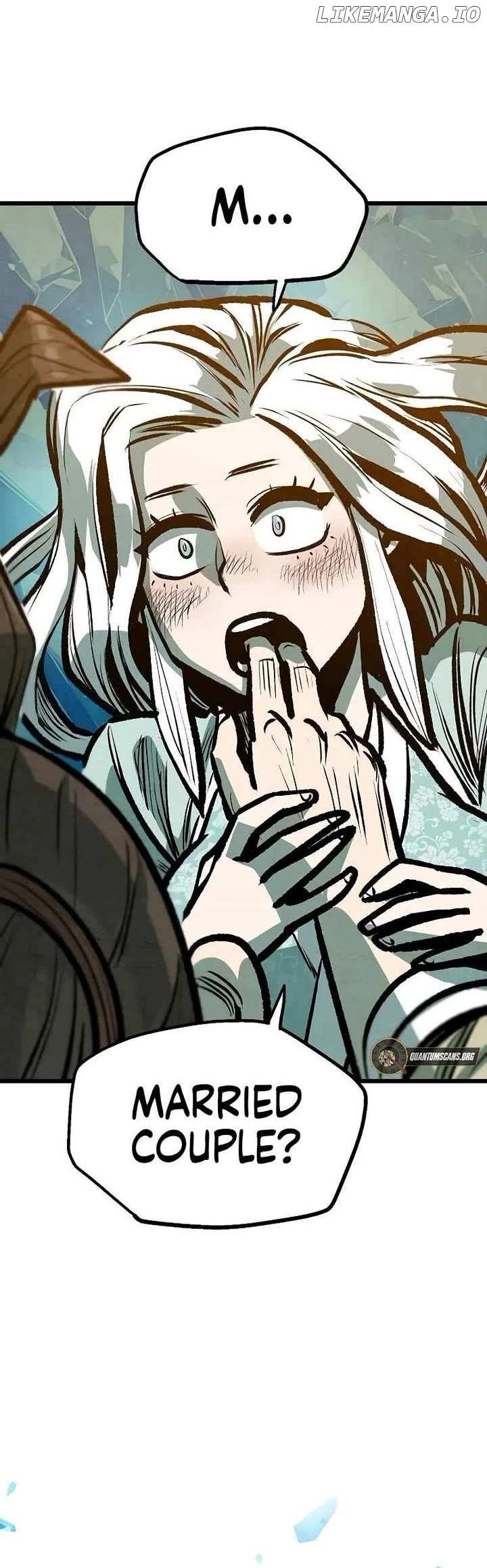 Using My Cooking Skills in a Murim World — Chapter 45 — page 28