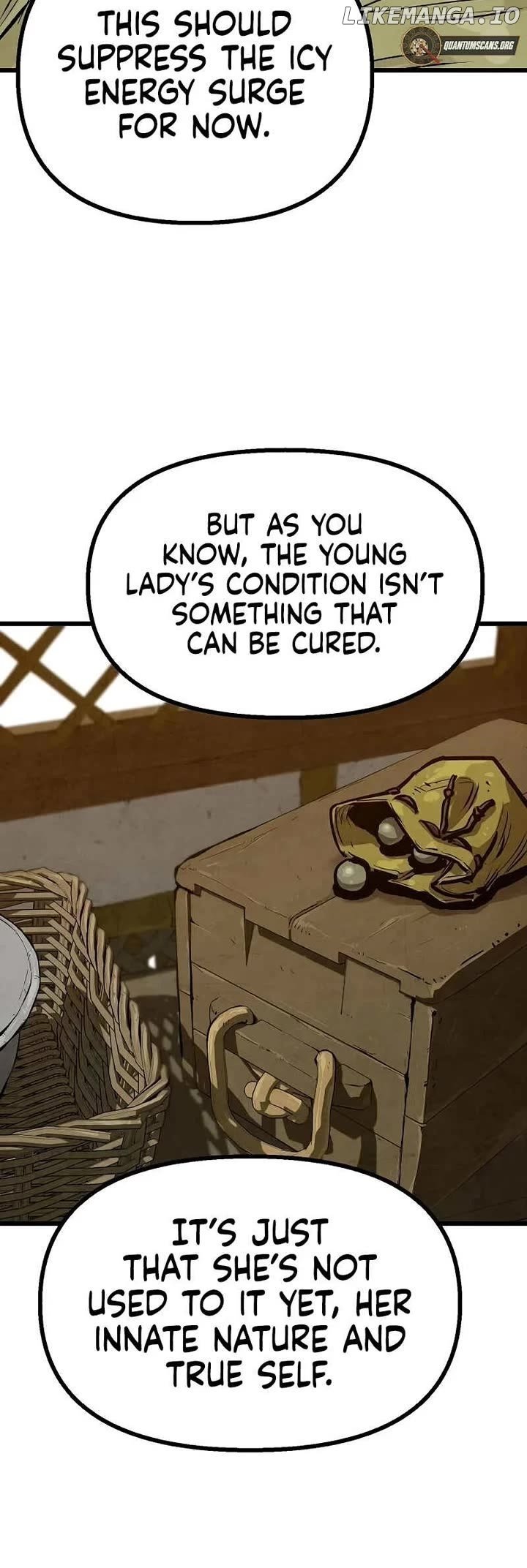 Using My Cooking Skills in a Murim World — Chapter 45 — page 31