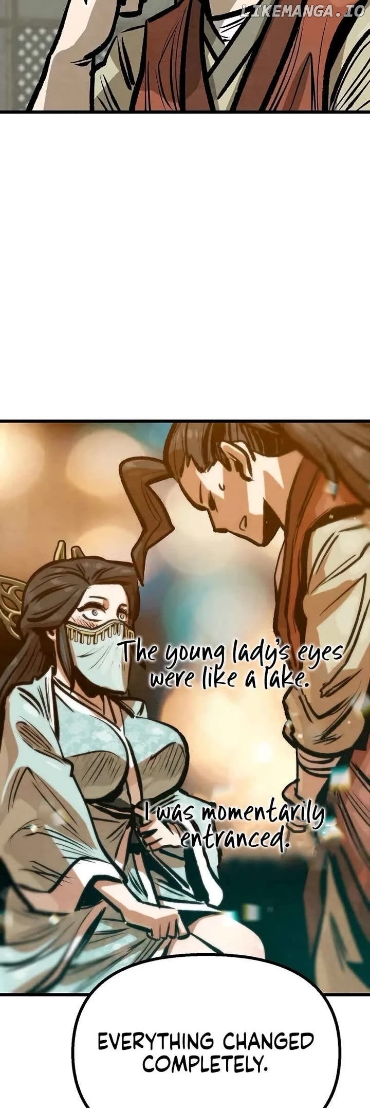 Using My Cooking Skills in a Murim World — Chapter 45 — page 39