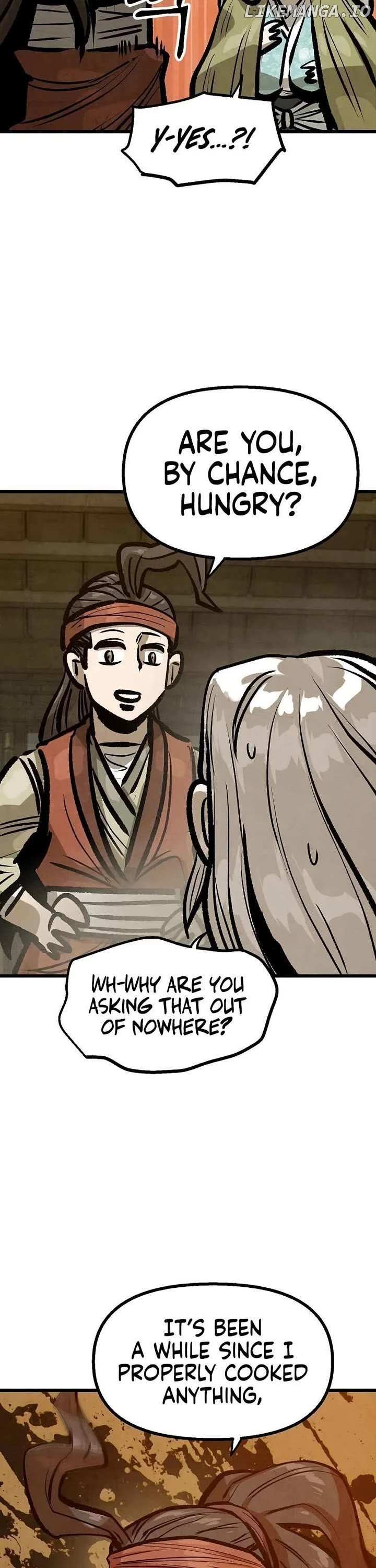 Using My Cooking Skills in a Murim World — Chapter 45 — page 42