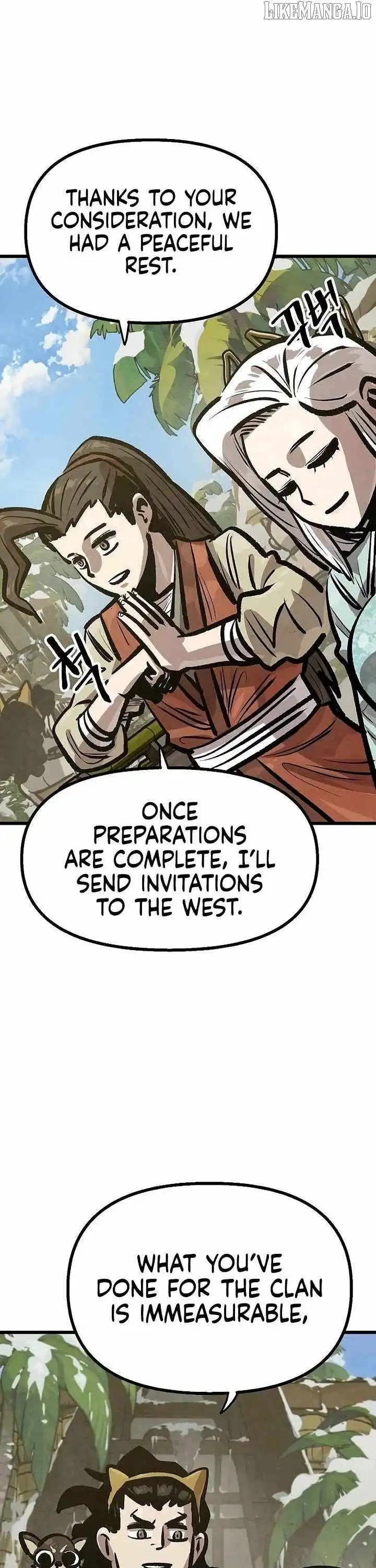 Using My Cooking Skills in a Murim World — Chapter 47 — page 2