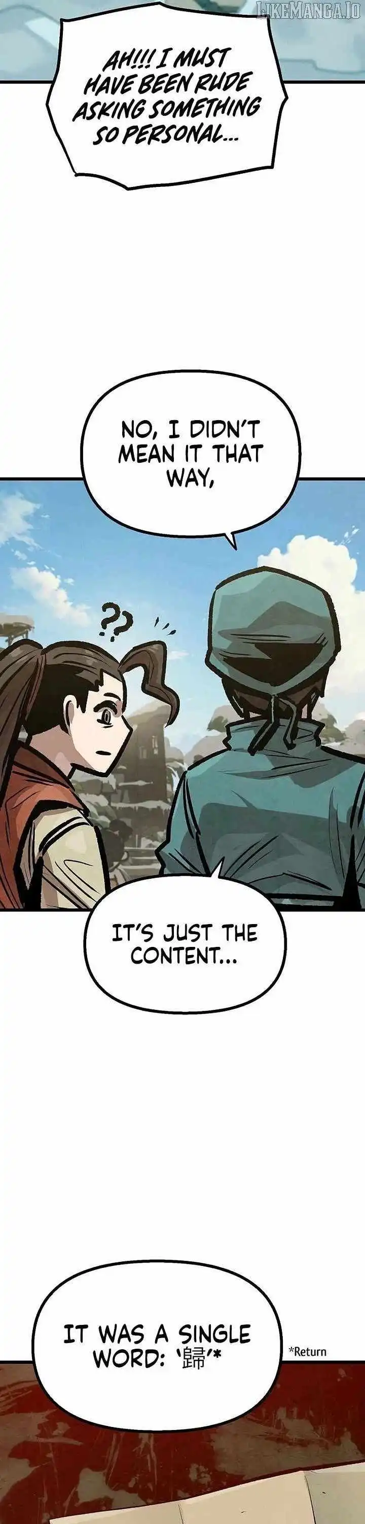 Using My Cooking Skills in a Murim World — Chapter 47 — page 9
