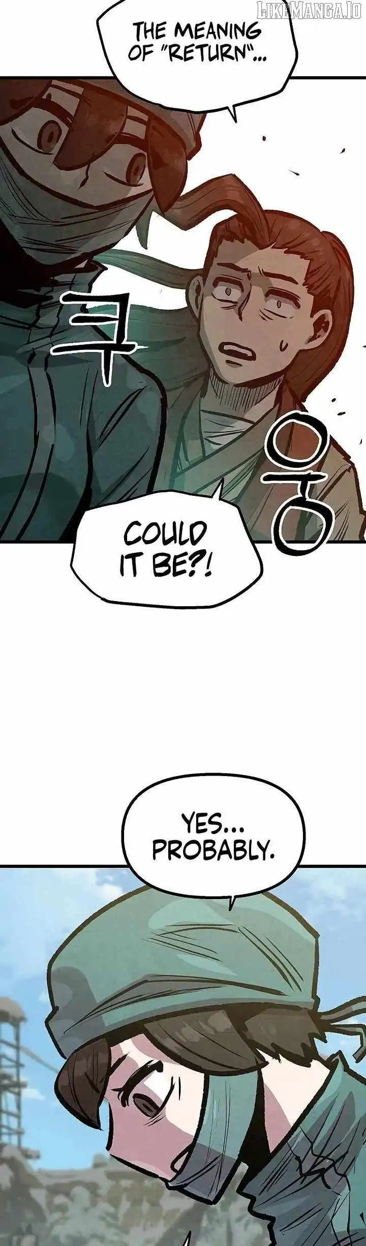 Using My Cooking Skills in a Murim World — Chapter 47 — page 11