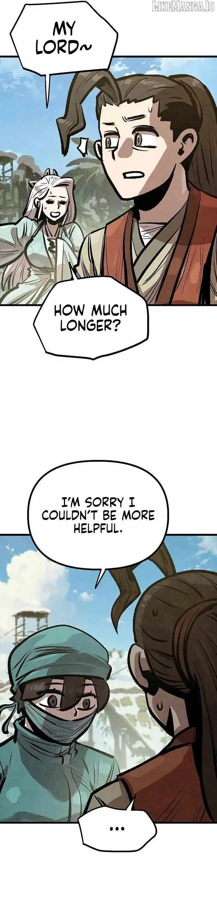 Using My Cooking Skills in a Murim World — Chapter 47 — page 13