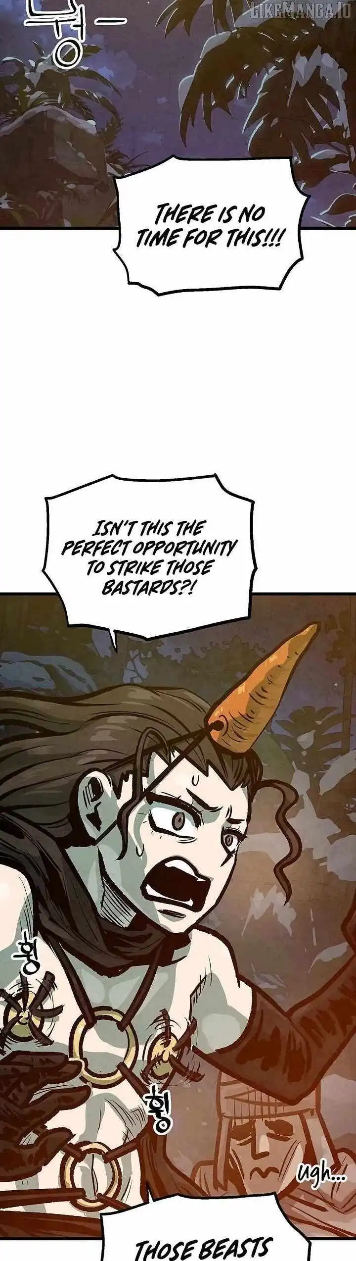 Using My Cooking Skills in a Murim World — Chapter 47 — page 19