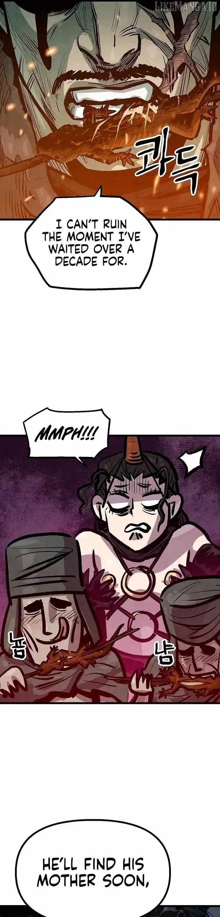 Using My Cooking Skills in a Murim World — Chapter 47 — page 21