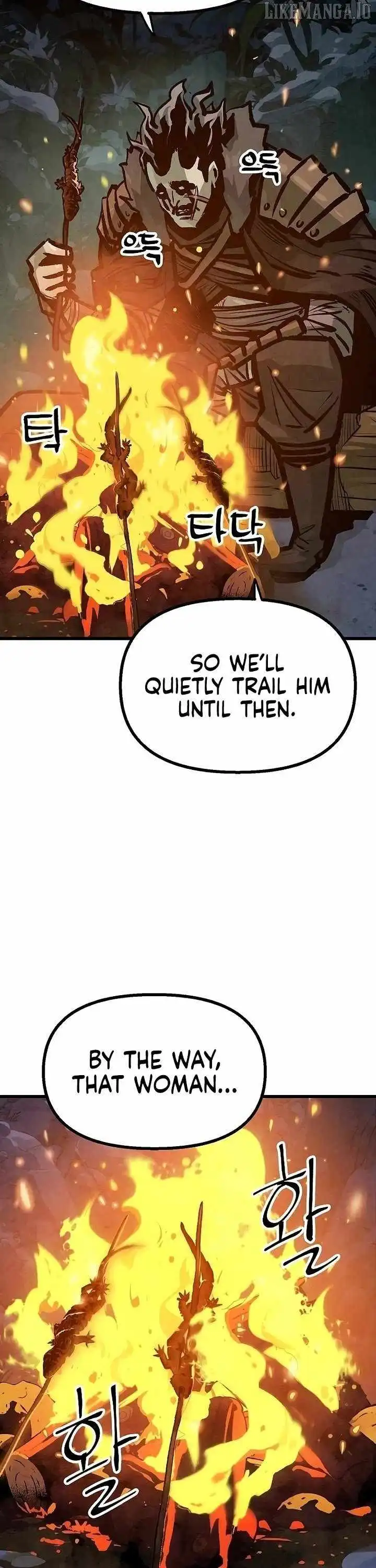 Using My Cooking Skills in a Murim World — Chapter 47 — page 22