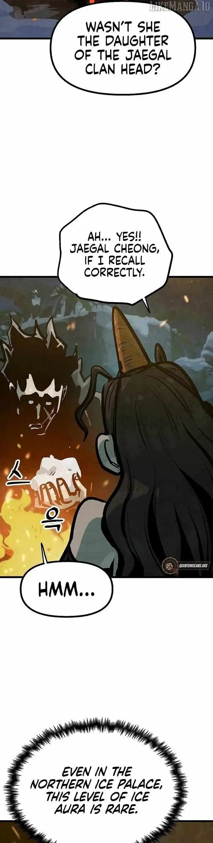 Using My Cooking Skills in a Murim World — Chapter 47 — page 23