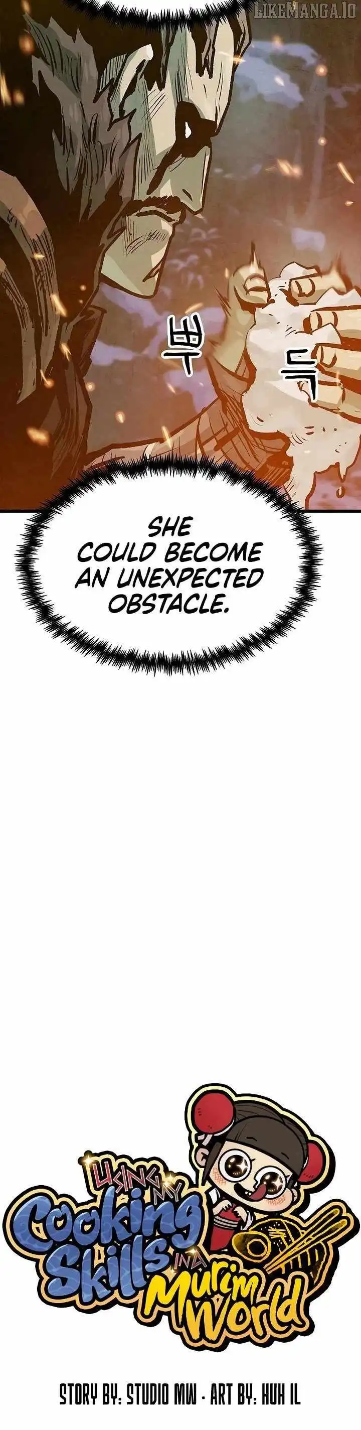 Using My Cooking Skills in a Murim World — Chapter 47 — page 24