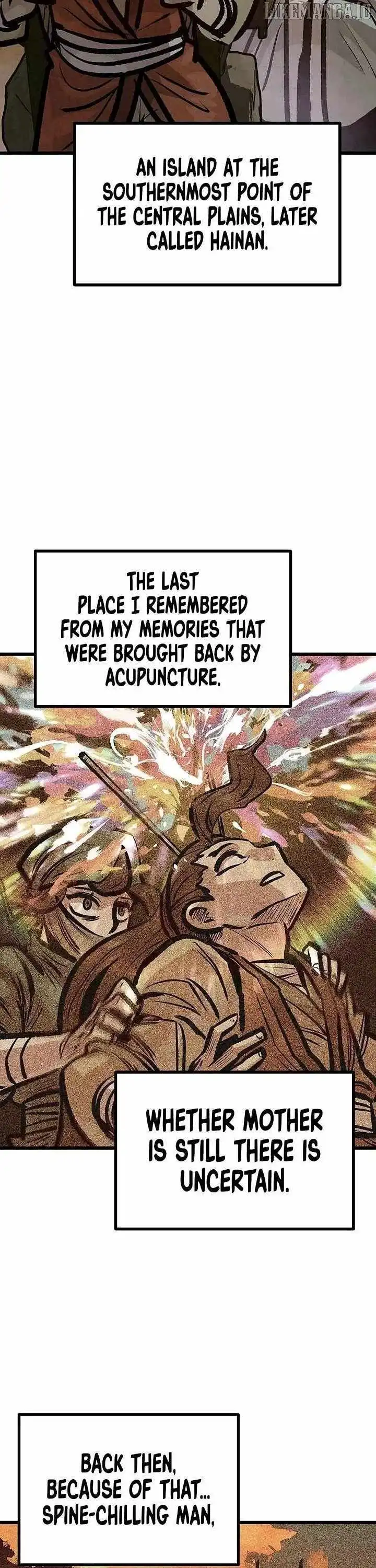 Using My Cooking Skills in a Murim World — Chapter 47 — page 26